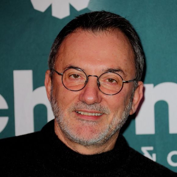 Il est à la tête de l'émission intitulée "Un dimanche à la campagne" depuis 2022

Le réalisateur Frédéric Lopez - Photocall du film "Après la fin" lors de la 25ème édition du Festival TV de Luchon le 6 février 2026. © Patrick Bernard/Bestimage