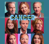 Elle témoigne dans le documentaire “Cancer, la vie devant”, diffusé le 3 novembre sur M6.

Affiche du documentaire "Cancer, la vie devant", diffusé sur M6 le 3 novembre 2026