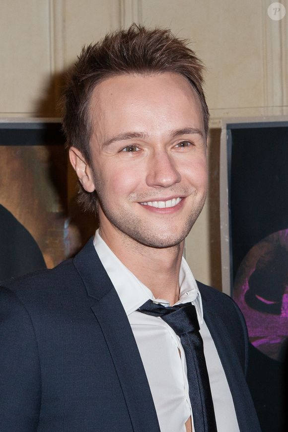Cyril Feraud assiste au 'Gala d'Enfance Majuscule', une association caritative pour lutter contre la maltraitance des enfants, à la Salle Gaveau à Paris, France, le 09 mars 2015. Photo by Audrey Poree/ABACAPRESS.COM