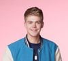 Charles, candidat de la "Star Academy"