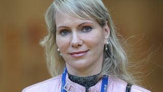 "Je suis née dans un autre monde" : La milliardaire Margarita Louis-Dreyfus, orpheline à 7 ans, est aujourd'hui à la tête d'un empire