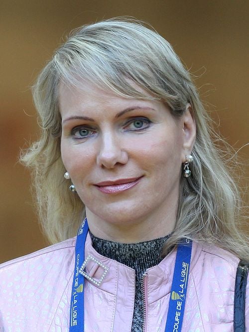 "Je suis née dans un autre monde" : La milliardaire Margarita Louis-Dreyfus, orpheline à 7 ans, est aujourd'hui à la tête d'un empire