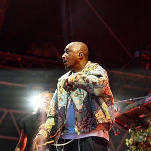 Soprano en concert au festival le Printemps de Pérouges au Château de Saint-Maurice-de-Rémens, France, le 28 juin 2025.© Sandrine Thesillat/PsNewZ/Bestimage