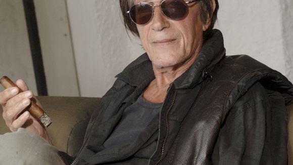 Jacques Dutronc a 82 ans, son fils Thomas évoque sa vie en Corse : "Il ne bouge plus trop quand..."
