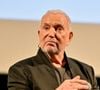 À 80 ans, Bernard Lavilliers apporte son soutien aux lycéens mobilisés et salue leur engagement politique.

Une rencontre musicale avec Bernard Lavilliers pour un avant-goût de son nouvel album lors du 18e Festival du film Lumière de Lyon, en France. Photo de Julien Reynaud/APS-Medias/ABACAPRESS.COM