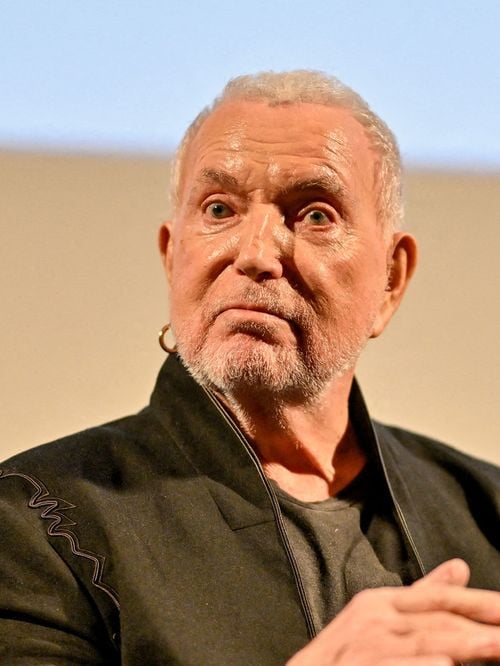 A 80 ans, Bernard Lavilliers ne reste pas de marbre face aux mouvement des lycéens