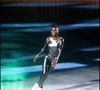 Surya Bonaly a pourtant choisi de raccrocher les patins en 2015, après la tournée des 70 ans d'Holiday on Ice...

Surya Bonaly danse sur une patinoire en 1991. Crédit Frederic Herve / Bestimage