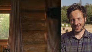 On copie la déco de Vianney ! Voici les objets à mettre chez soi pour recréer l'ambiance trappeur chic de sa cabane en bois