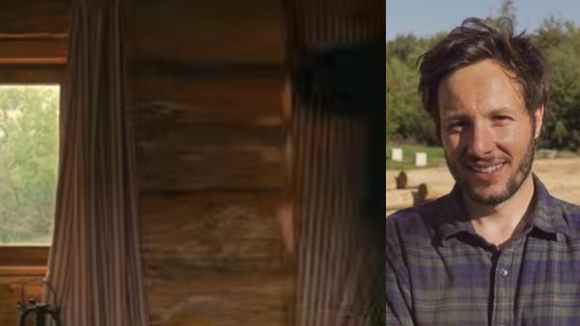 On copie la déco de Vianney ! Voici les objets à mettre chez soi pour recréer l'ambiance trappeur chic de sa cabane en bois