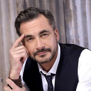 Portrait de Olivier Minne. CEDRIC PERRIN / BESTIMAGE