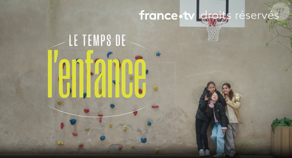 Lila, la fille de Mélissa Theuriau et Jamel Debbouze, apparaît dans "Le Temps des femmes", un documentaire diffusé sur France 2 le 16 décembre 2025.