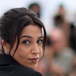 Leïla Bekhti (présidente du jury) au photocall du jury Un Certain Regard lors du 79ème Festival International du Film de Cannes, France, le 13 mai 2026. © Jacovides-Moreau/Bestimage