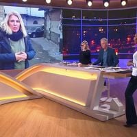 Grand retour d'une figure de Télématin : elle avait quitté Thomas Sotto, elle revient face à Flavie Flament et Julien Arnaud !