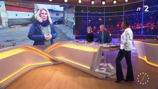 Grand retour d'une figure de Télématin : elle avait quitté Thomas Sotto, elle revient face à Flavie Flament et Julien Arnaud !