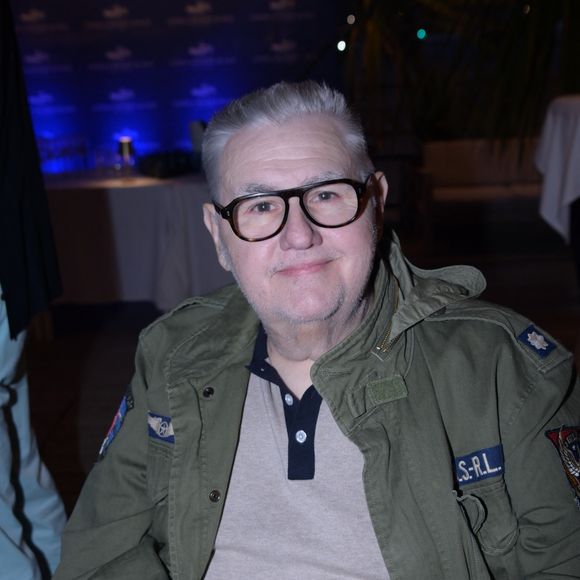 Pierre Ménès lors de la 11ème édition du festival Cinéma & musique de film de La Baule le 27 juin 2025.
© Rachid Bellak / Bestimage