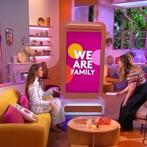 Les Maternelles XXL, France 5