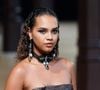 Jeudi 27 août, la candidate de 21 ans a remporté le Top Model Challenge pour l’Europe.

Indira Ampiot au défilé Haute Couture Automne/Hiver 2026/27 "Rêverie Baroque" de Inclover au Réfectoire des Cordeliers le 7 juillet 2026.

© Sébastien Frémont / Bestimage