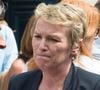La journaliste était attendue à la tête d'un inédit de son émission "Cash Investigation". 

Exclusif - Elise Lucet lors des obsèques de Hervé Ghesquière en l'église Saint-Martin de Meudon le 20 juin 2017.