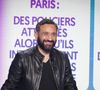 En effet, la chaîne s'arrête dès le 1er mars prochain.

Exclusif - Cyril Hanouna, sur le plateau de l’émission « TPMP » présentée par C.Hanouna et diffusée en direct sur C8, Paris, France, le 24 fevrier 2025. © Jack Tribeca / Bestimage