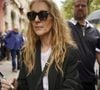 Une condition difficile à vivre pour la chanteuse et pour ses proches

Céline Dion à Paris