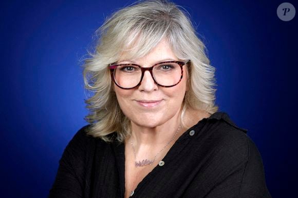 L'animatrice télé y évoque son passage au Maillon faible

Laurence Boccolini pose lors d'une séance de portrait à Paris, France, le 20 juin 2024. Photo by VIM/ABACAPRESS.COM