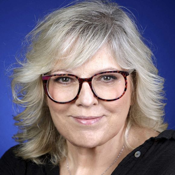 L'animatrice télé y évoque son passage au Maillon faible

Laurence Boccolini pose lors d'une séance de portrait à Paris, France, le 20 juin 2024. Photo by VIM/ABACAPRESS.COM