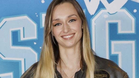 Emma Smet est maman ! La fille de David Hallyday et Estelle Lefébure a donné naissance à son premier enfant à 27 ans