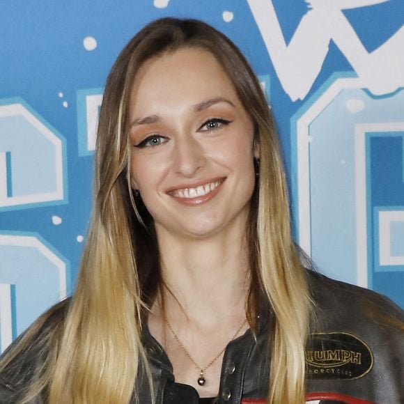 Emma Smet est maman !

Emma Smet - Avant-première du film "Les SEGPA au ski" au cinéma Pathé Wepler à Paris. © Marc Ausset-Lacroix/Bestimage