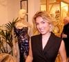 Dans une entrevue accordée à "Télé Poche" en 2017, il expliquait notamment comment il organisait son quotidien pour être présent auprès de ses enfants.

Exclusif - Roxane Fam fille de Mélanie Page et Nagui lors de l'inauguration faite par Valérie Kaprisky de " Une Expo pour sauver les Animaux " organisée par le mannequin J.Bellet au profit de l'association YouCare. © Cédric Perrin/Bestimage