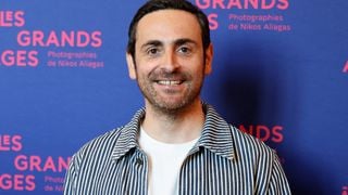 "Une nouvelle aventure m'attend" : Camille Combal quitte l'une de ses émissions phares