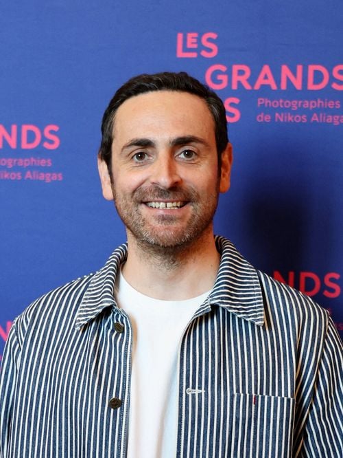 "Une nouvelle aventure m'attend" : Camille Combal quitte l'une de ses émissions phares