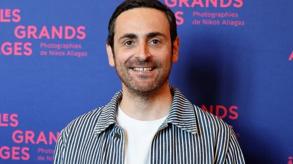 "Une nouvelle aventure m'attend" : Camille Combal quitte l'une de ses émissions phares