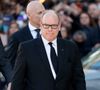Une figure de Monaco perd la vie
 
Le prince Albert II de Monaco - Arrivées aux obsèques du roi Constantin II de Grèce en la cathédrale métropolitaine d’Athènes.
© Cyril Moreau / Bestimage