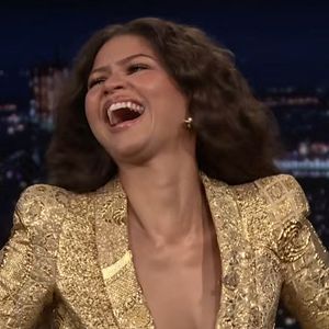 Zendaya, la star de The Odyssey a raconté comment son compagnon Tom Holland lui a annoncé qu'elle avait décroché un rôle à ses côtés dans le nouveau blockbuster. Photo fournie par JLPPA.