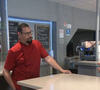 Pour Purepeople, il raconte.

Alexis, restaurateur qui a fait appel à Philippe Etchebest dans "Cauchemar en cuisine", sur M6.