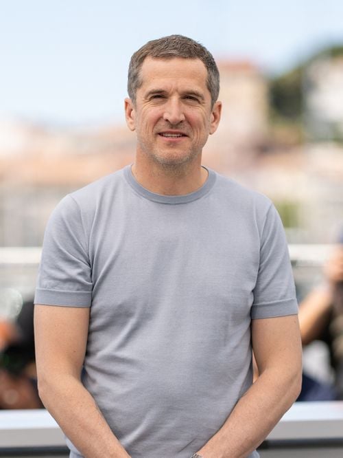 Guillaume Canet : Après Karma avec Marion Cotillard et leur fils Marcel, il entame un nouveau projet avec Sophie Marceau