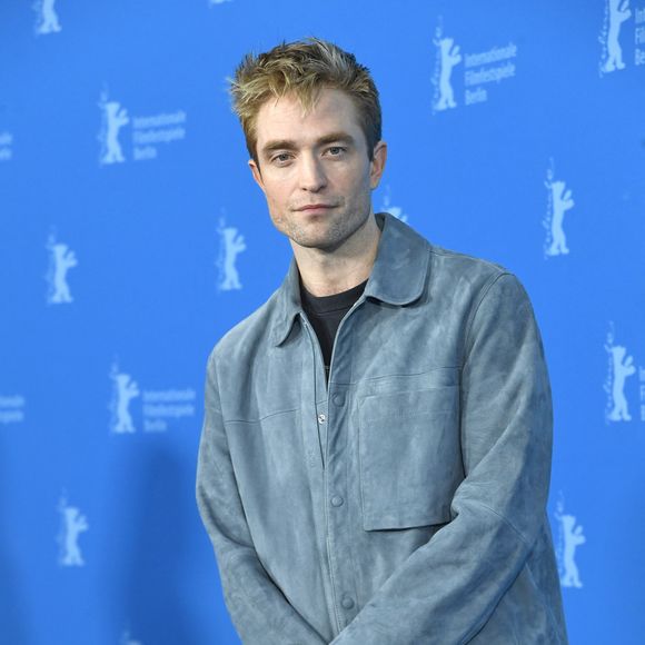 L’acteur anglais est un fan inconditionnel d’Arsenal

Robert Pattinson - Photocall du film "Mickey 17" lors de la 75ème édition du festival international du film de Berlin (La Berlinale 2025), le 15 février 2025. Action Press / Bestimage