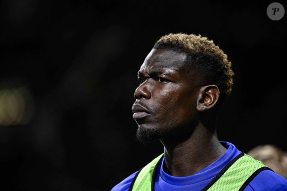 L'affaire avait débuté en 2022 lorsque le joueur avait été séquestré en Seine-et-Marne par des hommes armés lui réclamant la somme de 13 millions d'euros.

Paul Pogba lors du match de football Ligue 1 McDonald's opposant le Toulouse Football Club à L'AS Monaco à Toulouse, le 25 avril 2025. 

© Thierry Breton/Psnewz/Bestimage