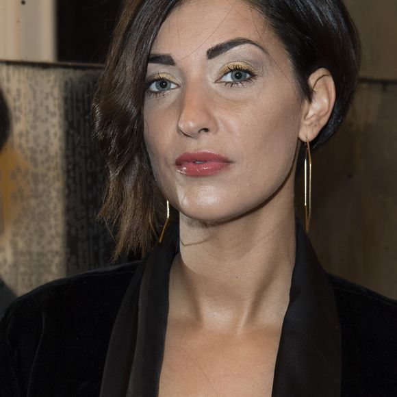 “Le 17 novembre, j’ai donné naissance à Khalil dans un silence glaçant. Pas de cri, pas de souffle. Mon fils était déjà parti”, écrit-elle

Sheryfa Luna - Soirée de présentation de la nouvelle marque "The Classics" à Paris, France, le 7 mars 2018. © Pierre perusseau/Bestimage