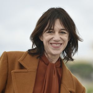 L'actrice Charlotte Gainsbourg, séance photo lors de la 79e édition du Festival de Cannes, le 19 mai 2026 - Photo : Depoilly X/ANDBZ/ABACAPRESS.COM