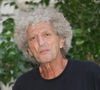 Son ami, Elie Chouraqui s'est exprimé pour la première fois à ce sujet le mercredi 26 août 2026 sur l'antenne de RTL

Elie Chouraqui au photocall du film “Les Héros du Louvre” lors de la 19ème édition du festival du film francophone d'Angoulême le 26 août 2026. © Coadic Guirec / Bestimage