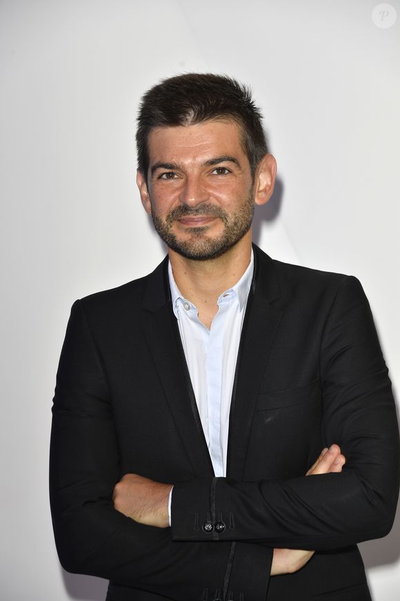 Le journaliste a quitté la chaîne info il y a quelques semaines

Philippe Gaudin - Conféfrence de presse de rentrée de BFM TV à Paris le 8 septembre 2017
© Guirec Coadic/Bestimage