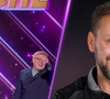C'est leur ami Jeanfi Janssens qui se cache sous le costume de l'Autruche
L'Autruche démasquée dans "Mask Singer 2025" par Chantal Ladesou et Laurent Ruquier. Il s'agit de Jeanfi Janssens. Emission du 2 mai 2025.