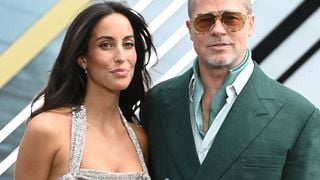 Brad Pitt et Ines de Ramon : nouvelle apparition remarquée pour le couple, une anecdote à leur sujet fait sourire