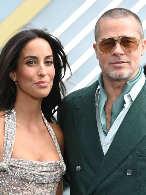 Brad Pitt et Ines de Ramon : nouvelle apparition remarquée pour le couple, une anecdote à leur sujet fait sourire