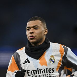 “Ce raisonnement, difficile à comprendre, empêche Kylian Mbappé d'obtenir justice malgré plusieurs décisions favorables à son endroit”, indique l’entourage du joueur

Kylian Mbappé lors du match entre Manchester City et le Real Madrid le 11 février 2025. (Credit Image: © Godfrey Pitt/Action Plus Sports via ZUMA Press Wire)