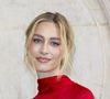 ... un titre de noblesse auquel elle ne peut toutefois pas prétendre..

Beatrice Borromeo au photocall du défilé de mode Christian Dior Haute-Couture automne-hiver 2024/2025 lors de la Fashion Week de Paris, France, le 24 juin 2024. © Olivier Borde/Bestimage