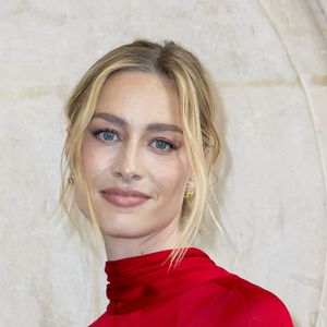 ... un titre de noblesse auquel elle ne peut toutefois pas prétendre..

Beatrice Borromeo au photocall du défilé de mode Christian Dior Haute-Couture automne-hiver 2024/2025 lors de la Fashion Week de Paris, France, le 24 juin 2024. © Olivier Borde/Bestimage