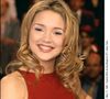 Elle est arrivée en France au début des années 2000. Elle officiait alors à la télé belge.

Virginie Efira lors du Megamix RTL Video Clips. Paris-France, 17 mai 1999. © ABACA. 55159-1