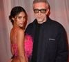 La tribu s'est ensuite encore agrandie quelques années plus tard grâce à son union avec Tina Kunakey, faisant de l'acteur le papa comblé d'une troisième petite fille baptisée Amazonie.

Vincent Cassel et Tina Kunakey - Photocall en front row du défilé "Le Raphia" de la maison Jacquemus au Bourget le 12 décembre 2022.

© Veeren / Clovis / Bestimage